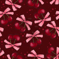 Fall Magic Cherry - Bundle