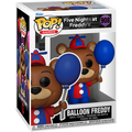 pop on display in box