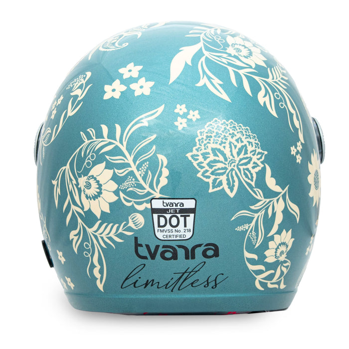 dot certified helmet for girl