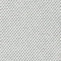 Flora-Satin Embossed Poly Ribbon - 5/8’’ x 100 yd / Silver
