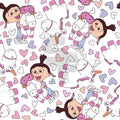 Fluffy (muted bundle)