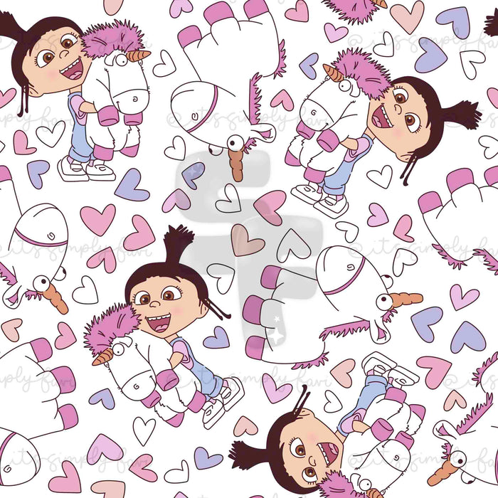 Fluffy (muted bundle)