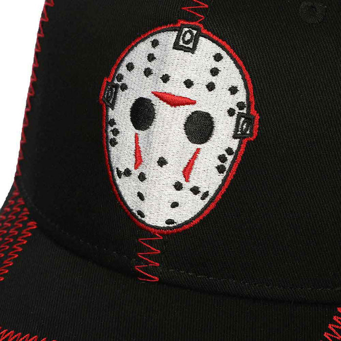 embroidery up close