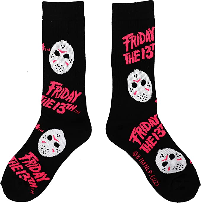 socks on display