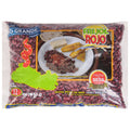 Frijoles rojos premium Rio Grande Foods, paquete pequeño de 1 32 oz