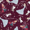 Frozen Gals - Bundle