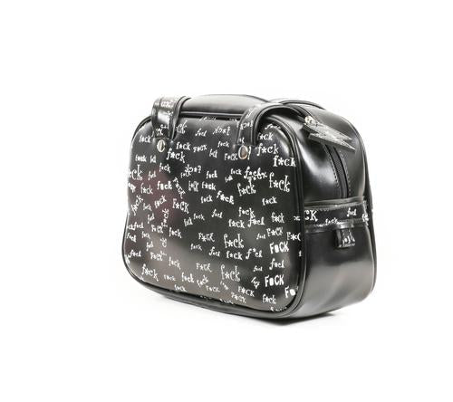 side of bag
