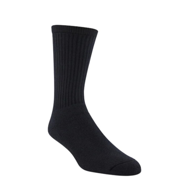 FULLPINN COTON BIOLOGIQUE noir - Abaka
