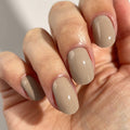 Mylee Gel Nail Wraps - Cozy Nights