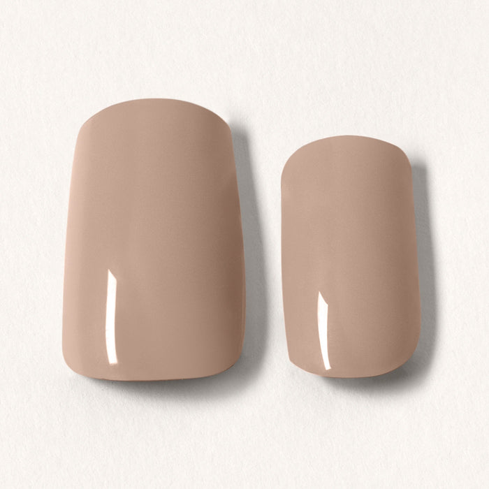 Gel Nail Wraps - Cozy Nights