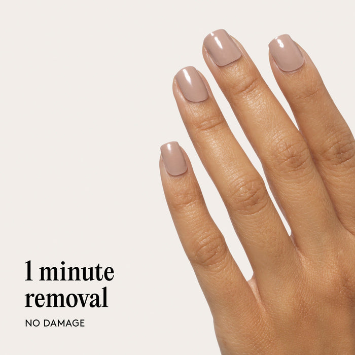 Gel Nail Wraps - Cozy Nights