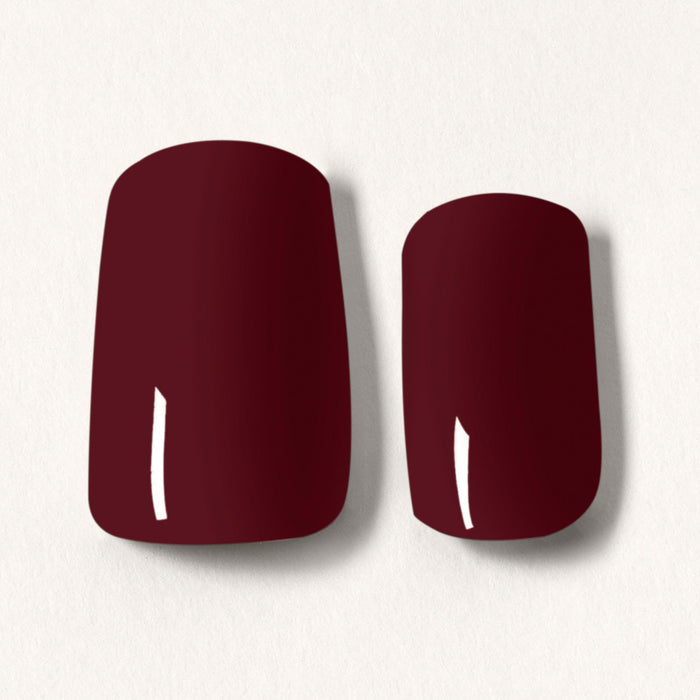 Gel Nail Wraps - Diva