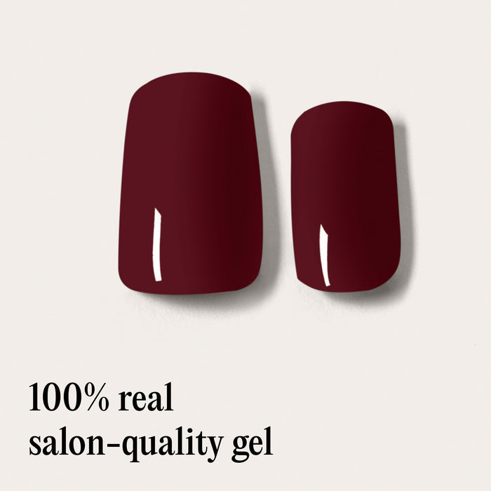 Gel Nail Wraps - Diva
