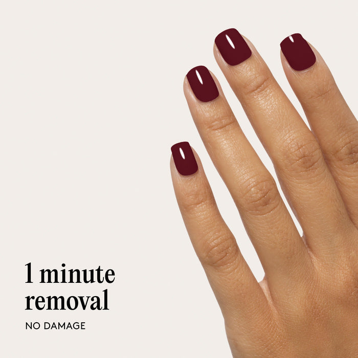 Gel Nail Wraps - Diva