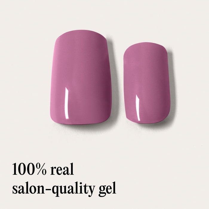 Gel Nail Wraps - In The Air