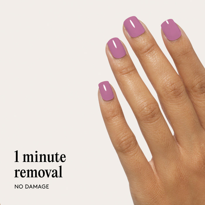 Gel Nail Wraps - In The Air