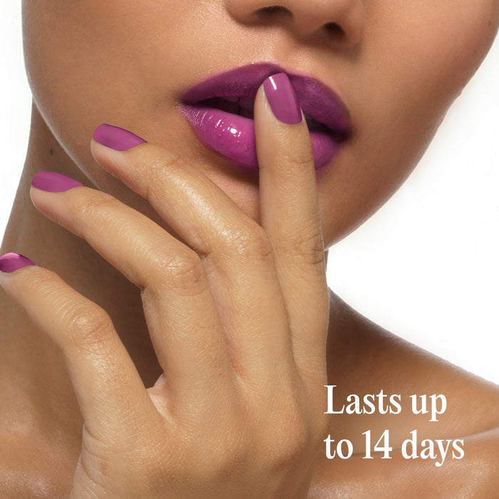 Gel Nail Wraps - In The Air