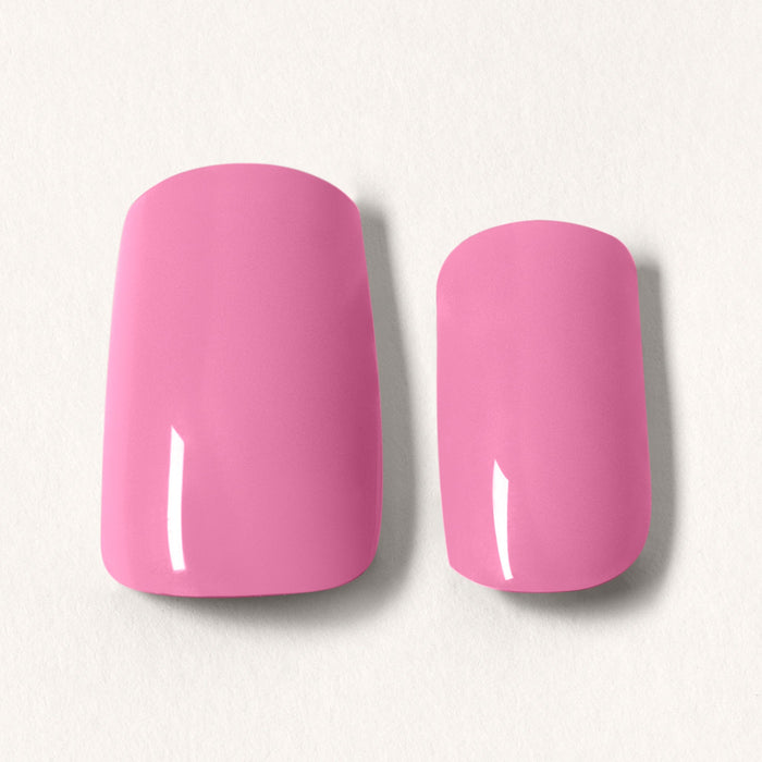 Gel Nail Wraps - Peony