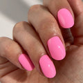Mylee Gel Nail Wraps - Stand By Me