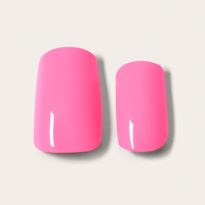 Gel Nail Wraps - Stand By Me
