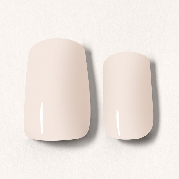 Gel Nail Wraps - Stone Cold