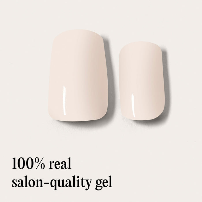 Gel Nail Wraps - Stone Cold