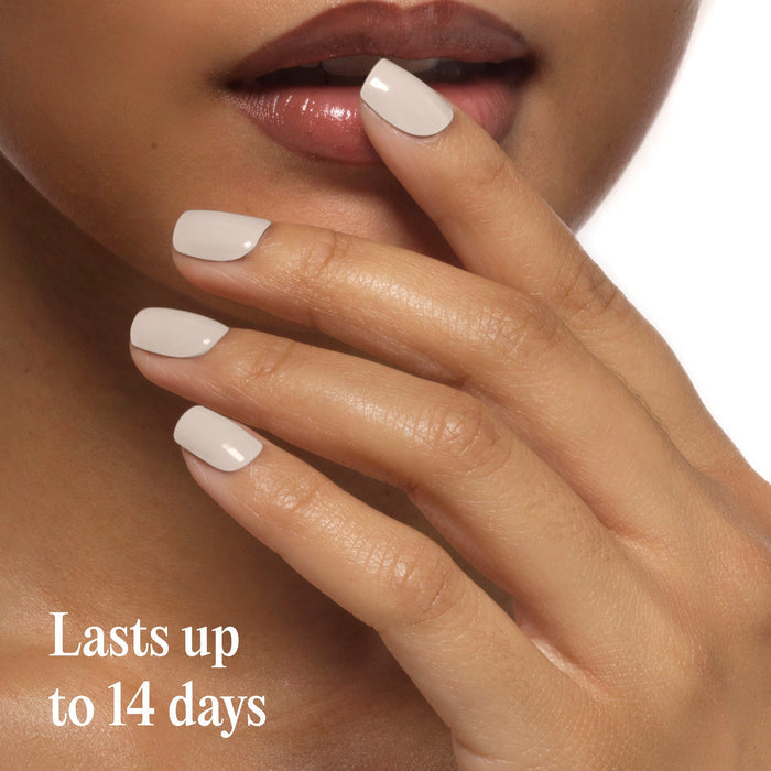 Gel Nail Wraps - Stone Cold