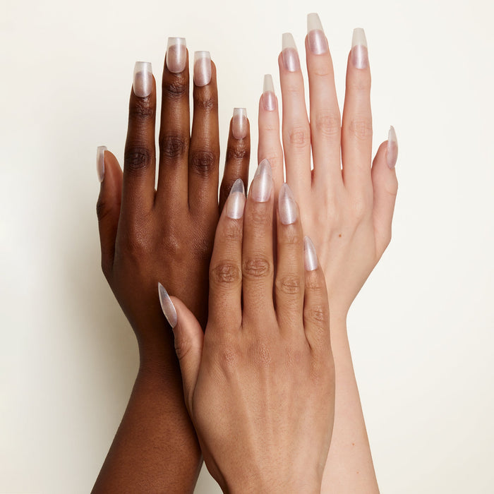 Gel Polish - A Pinch Of Salt