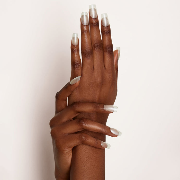 Gel Polish - A Pinch Of Salt