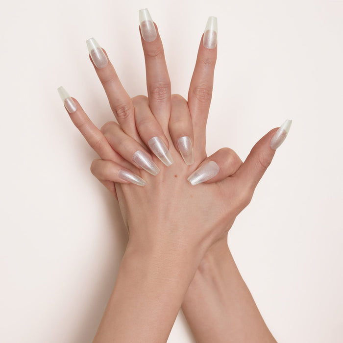 Gel Polish - A Pinch Of Salt
