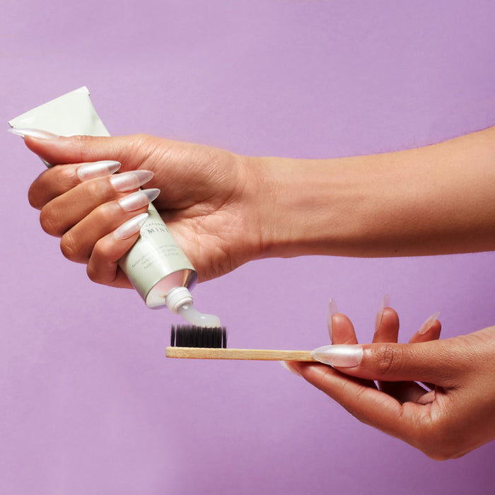 Gel Polish - A Pinch Of Salt