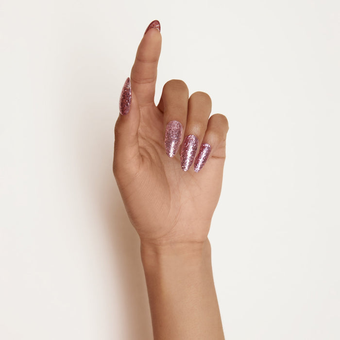 Gel Polish - Copper Shine