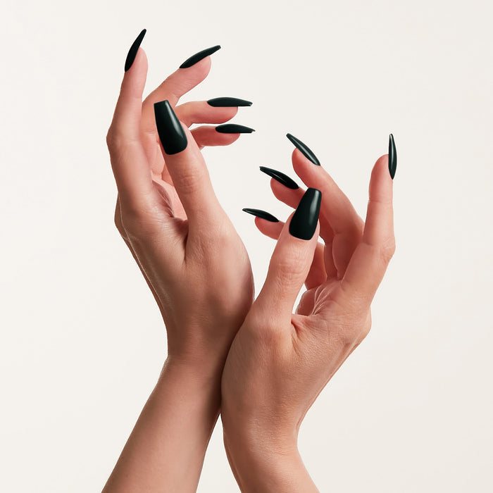 Gel Polish - Evergreen