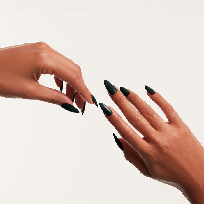 Gel Polish - Evergreen