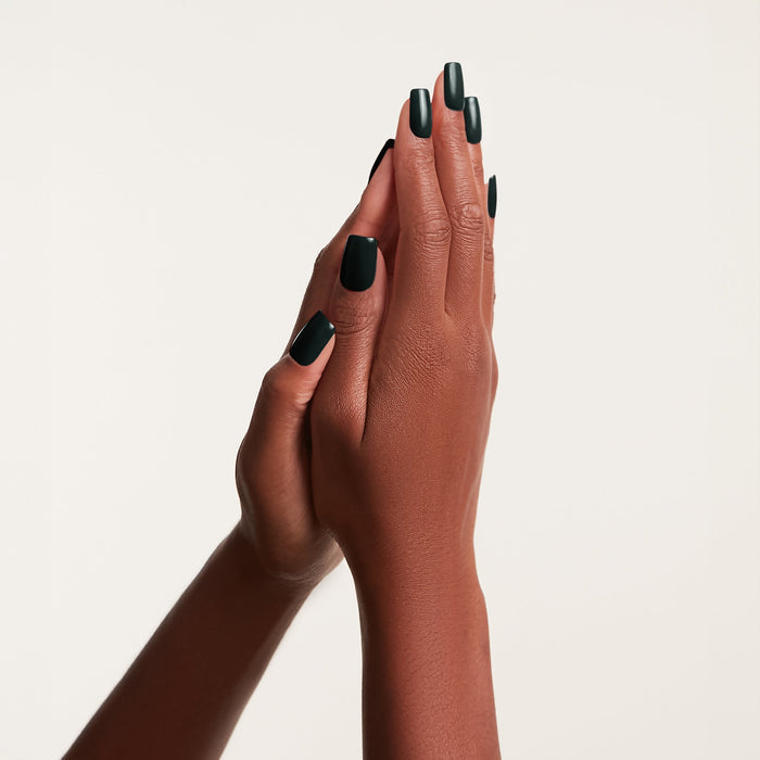 Gel Polish - Evergreen