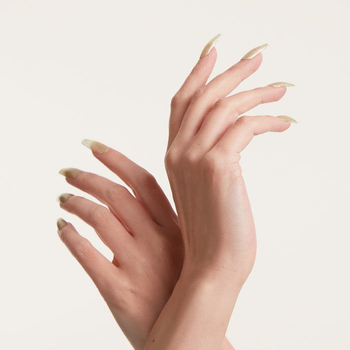 Gel Polish - Fields Of Gold
