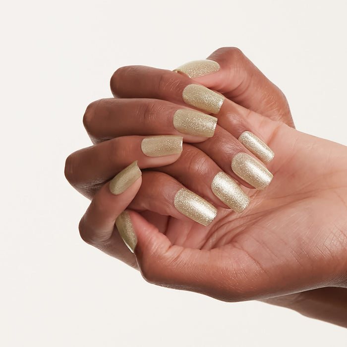 Gel Polish - Fields Of Gold