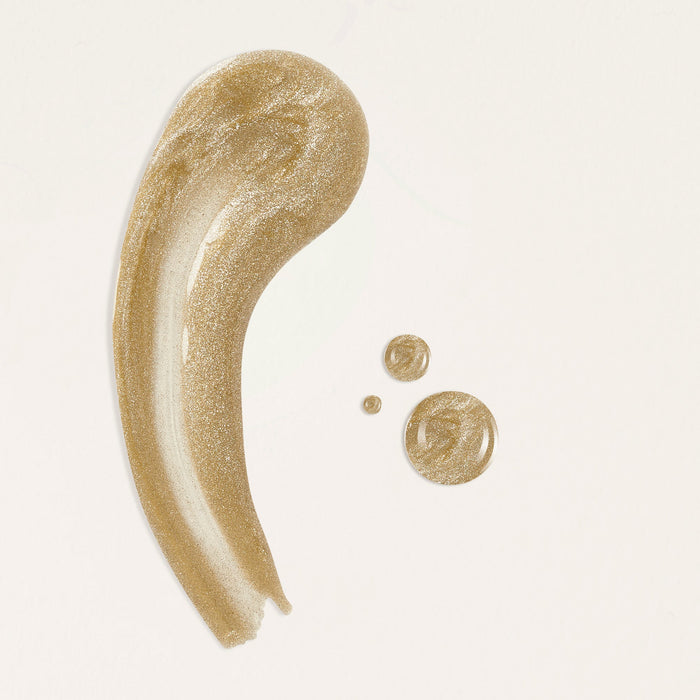 Gel Polish - Fields Of Gold