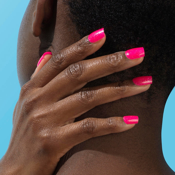 Gel Polish - Flamingo Floatie