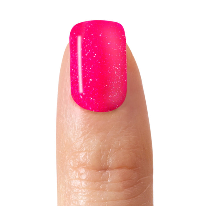 Gel Polish - Flamingo Floatie