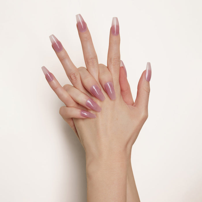 Gel Polish - Flix And Chill
