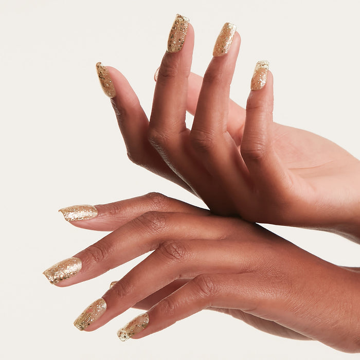 Gel Polish - Gold Mines