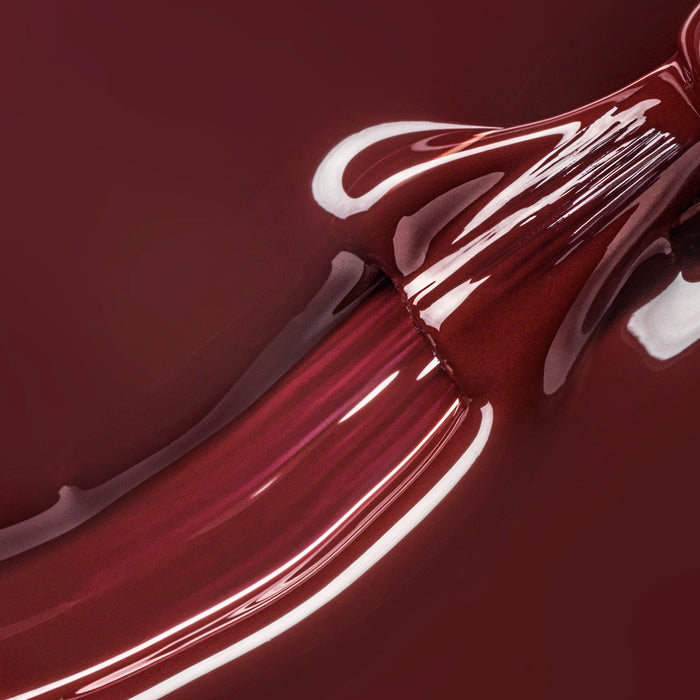 Gel Polish - House Red, Please