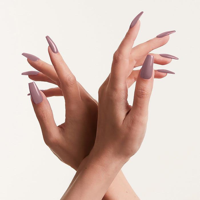 Gel Polish - My Everyday Muse