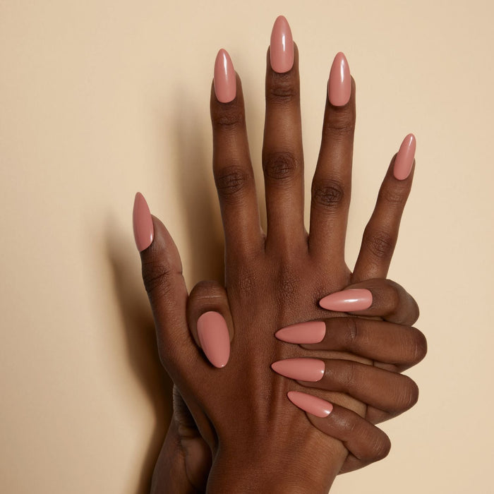Gel Polish - Naturally, Darling