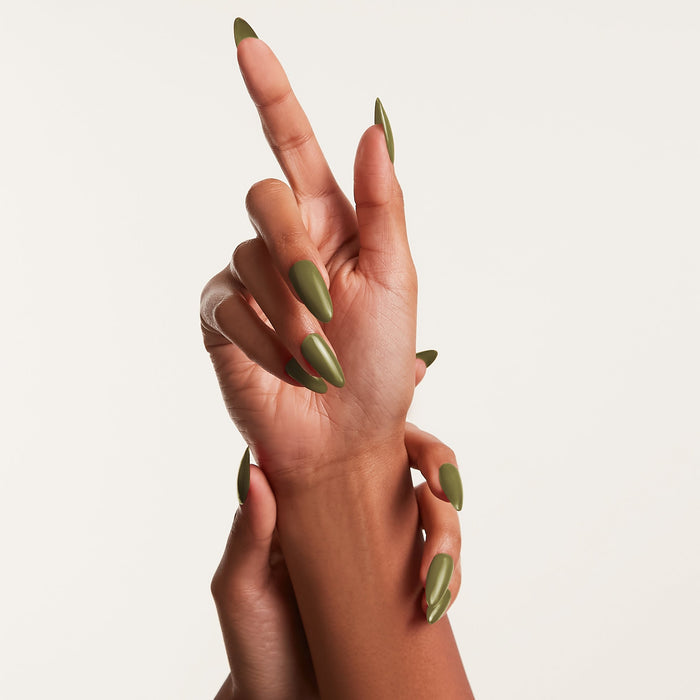 Gel Polish - Oasis