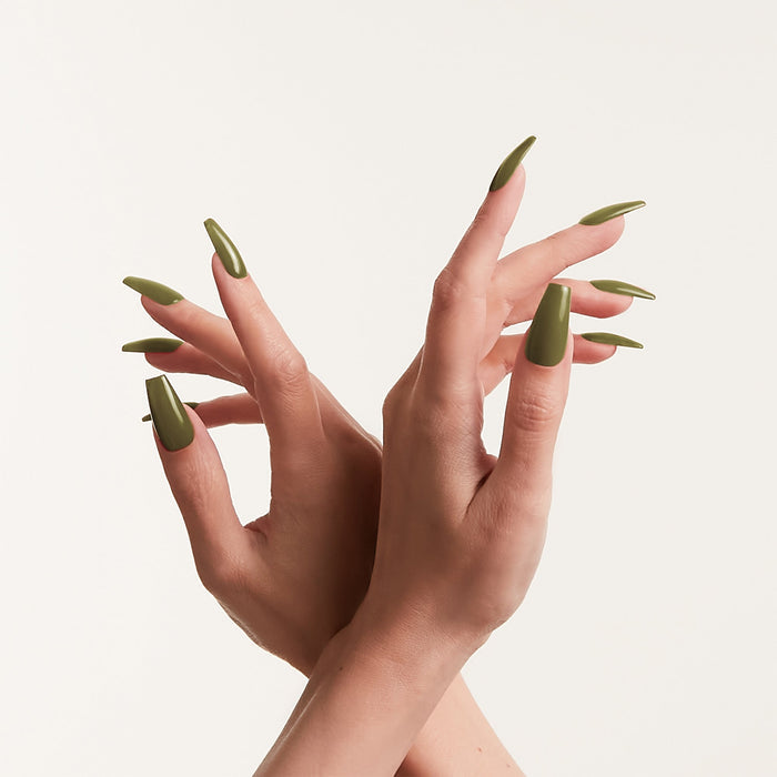 Gel Polish - Oasis