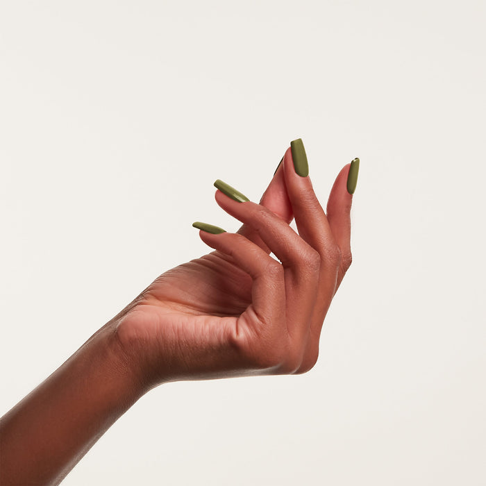 Gel Polish - Oasis