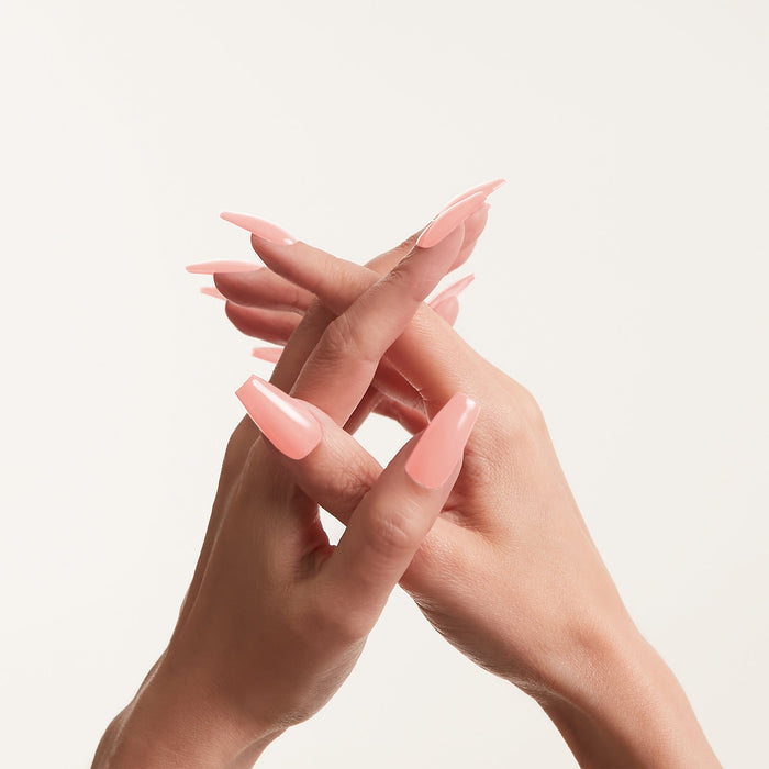 Gel Polish - Peach Perfect