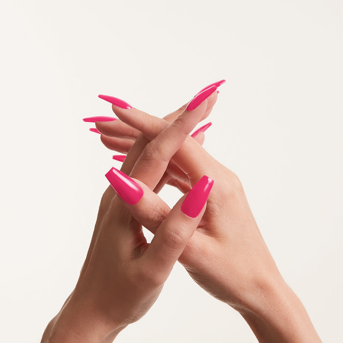 Gel Polish - Watermelon Sugar